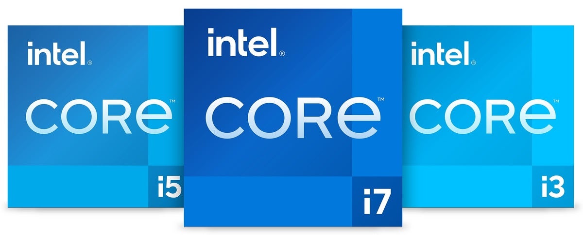 11th gen intel core badges