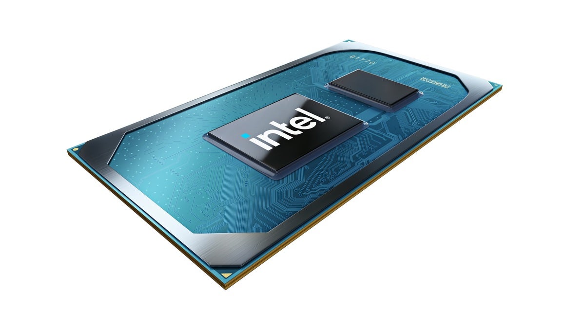 intel graphics processor