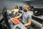 Cloud software helps ASU lean into hybrid learning