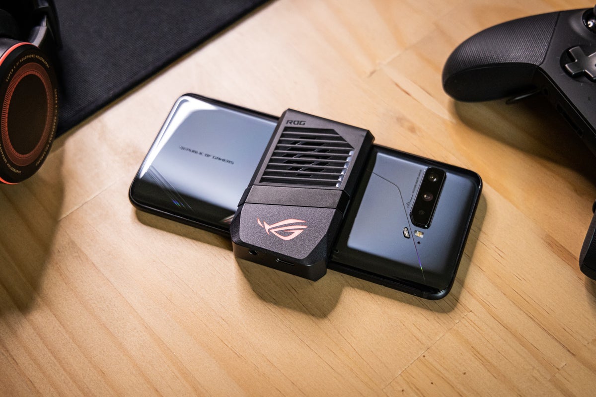 Asus ROG Phone 3