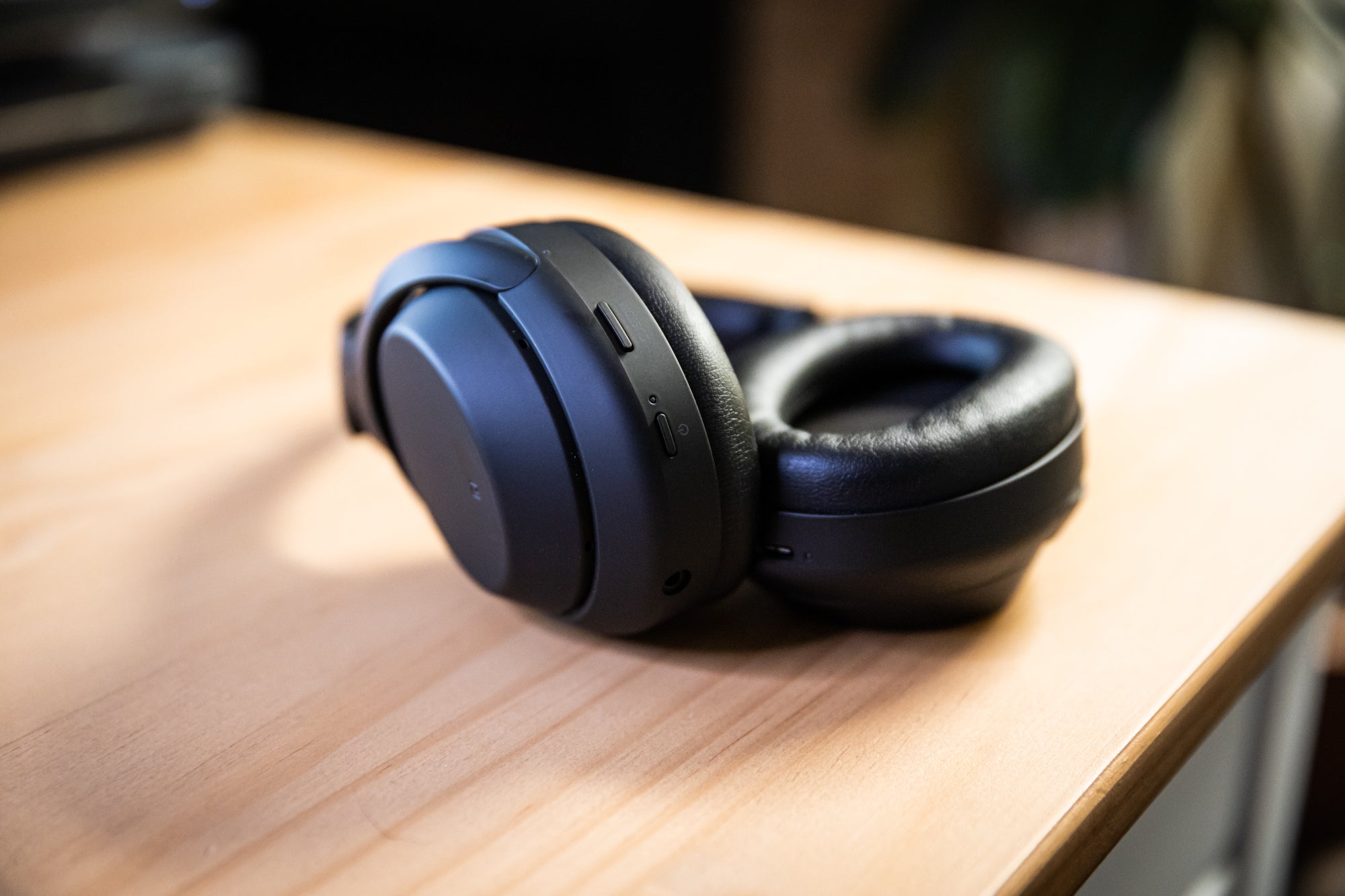 Sony WH-1000XM4 review: Still the best noise-cancelling headphones