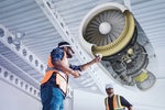 Low risk, high reward: Using VR for training front-line workers