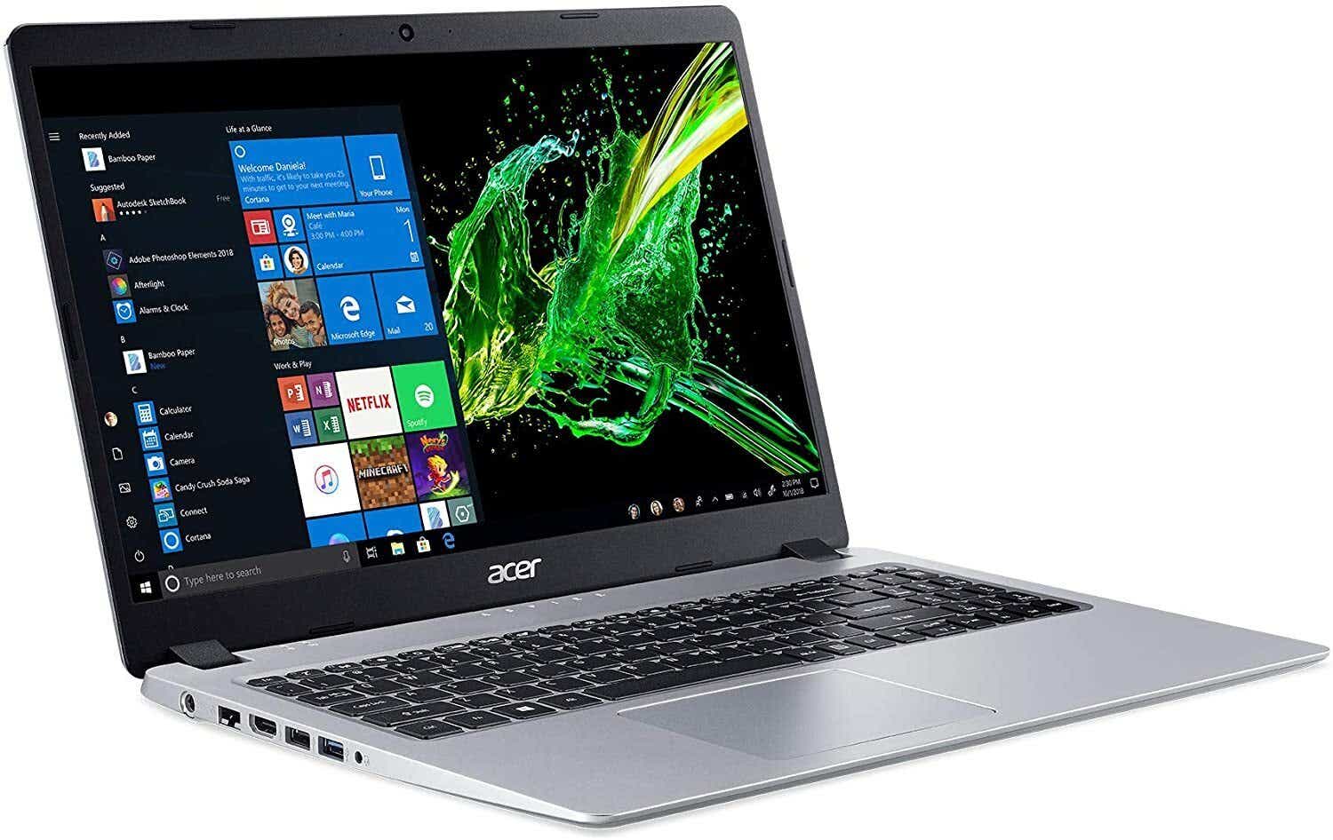 Acer Aspire 5 A515-43-R5RE