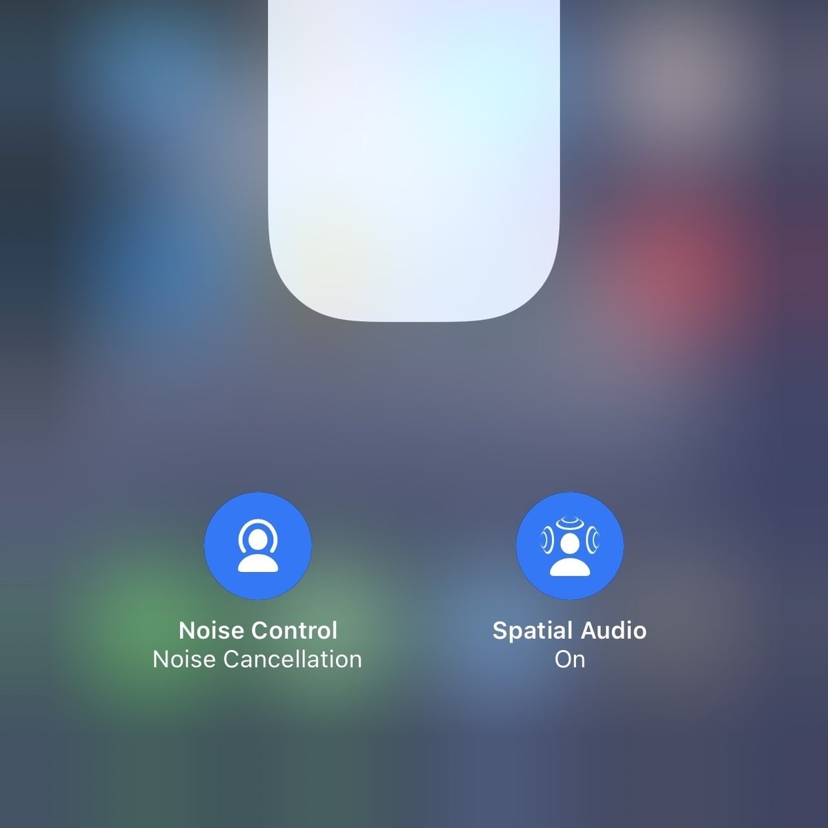 Spatial sound 2024 airpods pro