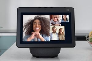 alexa group video calling