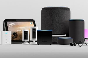 amazon hardware event