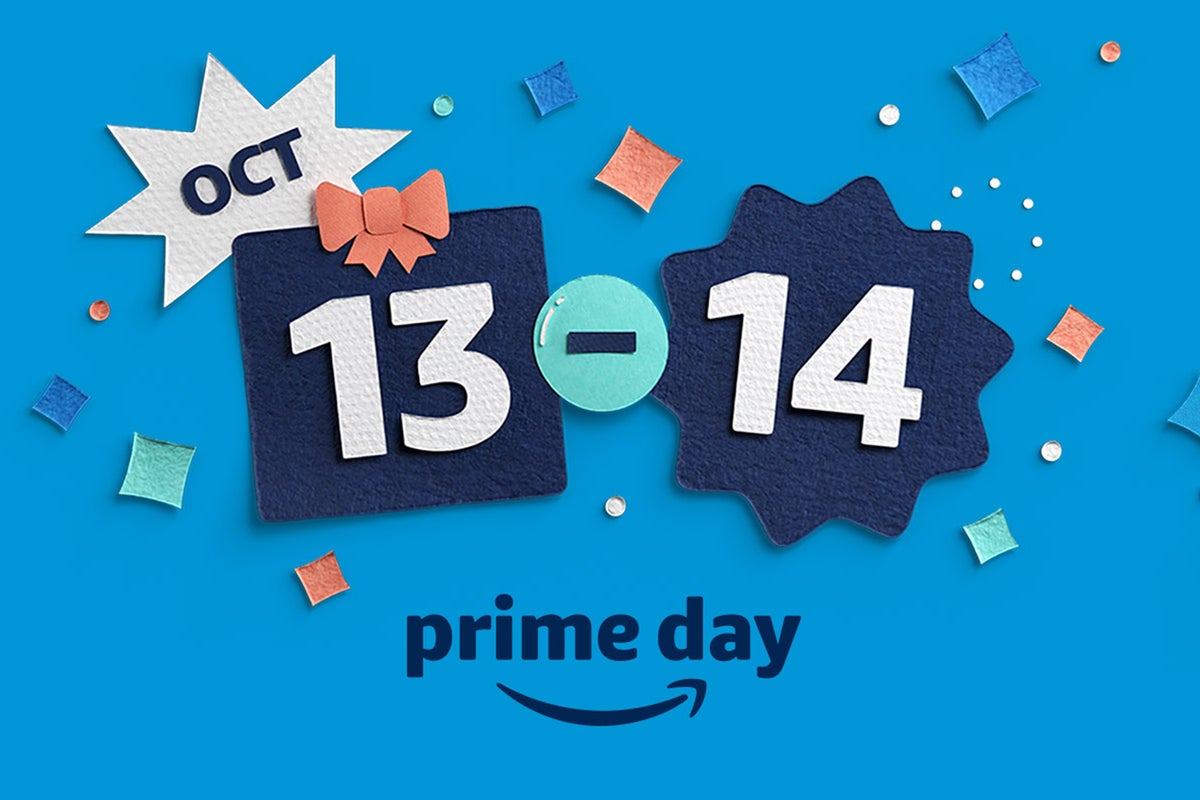 amazon day