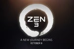 AMD sets October 8 date for next-gen Ryzen 'Zen 3' launch