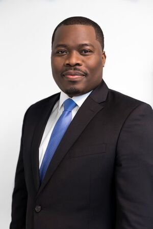 Andrew Olowu, CTO, Axxess