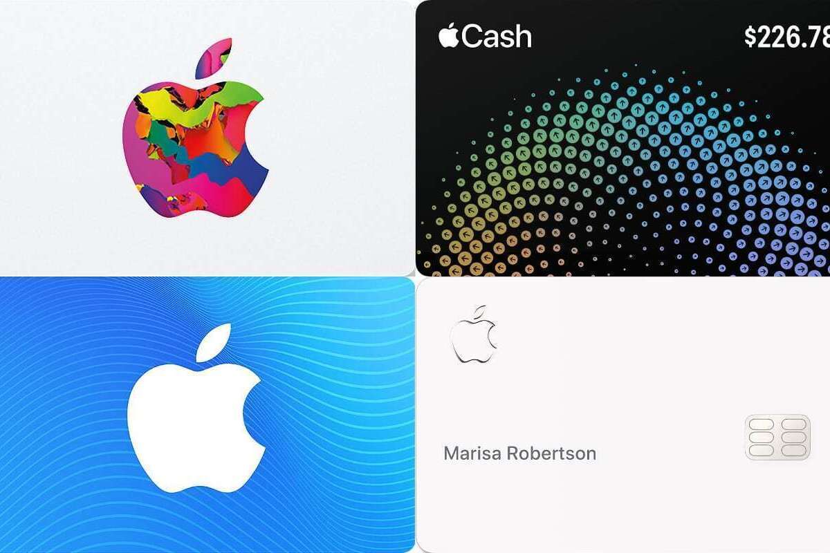 can you add apple gift card to apple cash