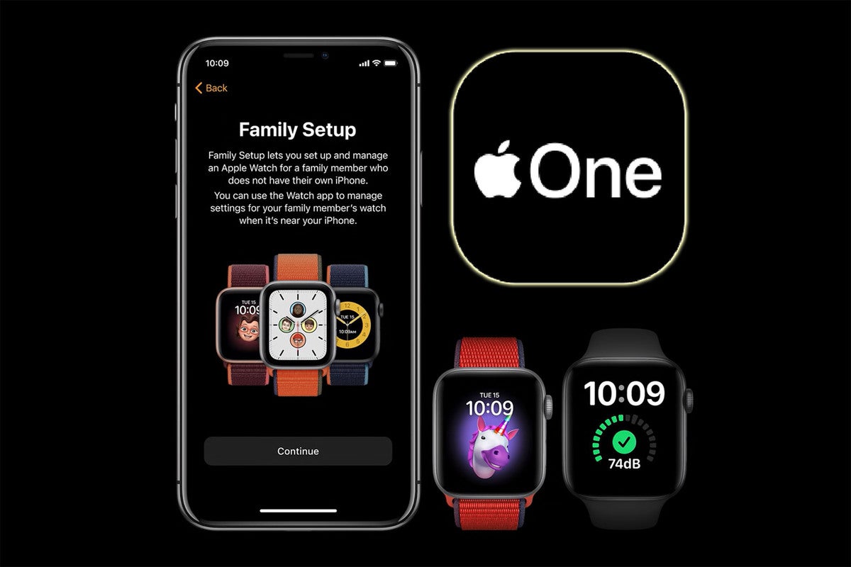 download the new version for apple Family Man