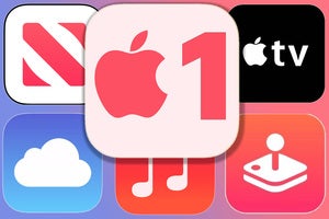 apple one rumor