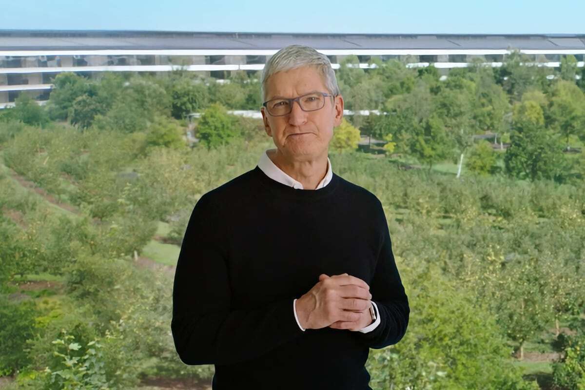 Image: Apple announces its spring Mac/iPad/iPhone event