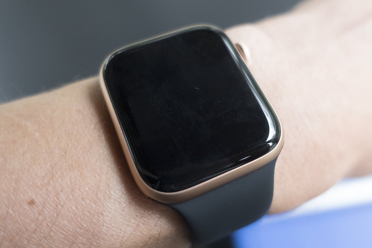 Apple Watch Se Review Back To Basics With A Blank Screen Macworld