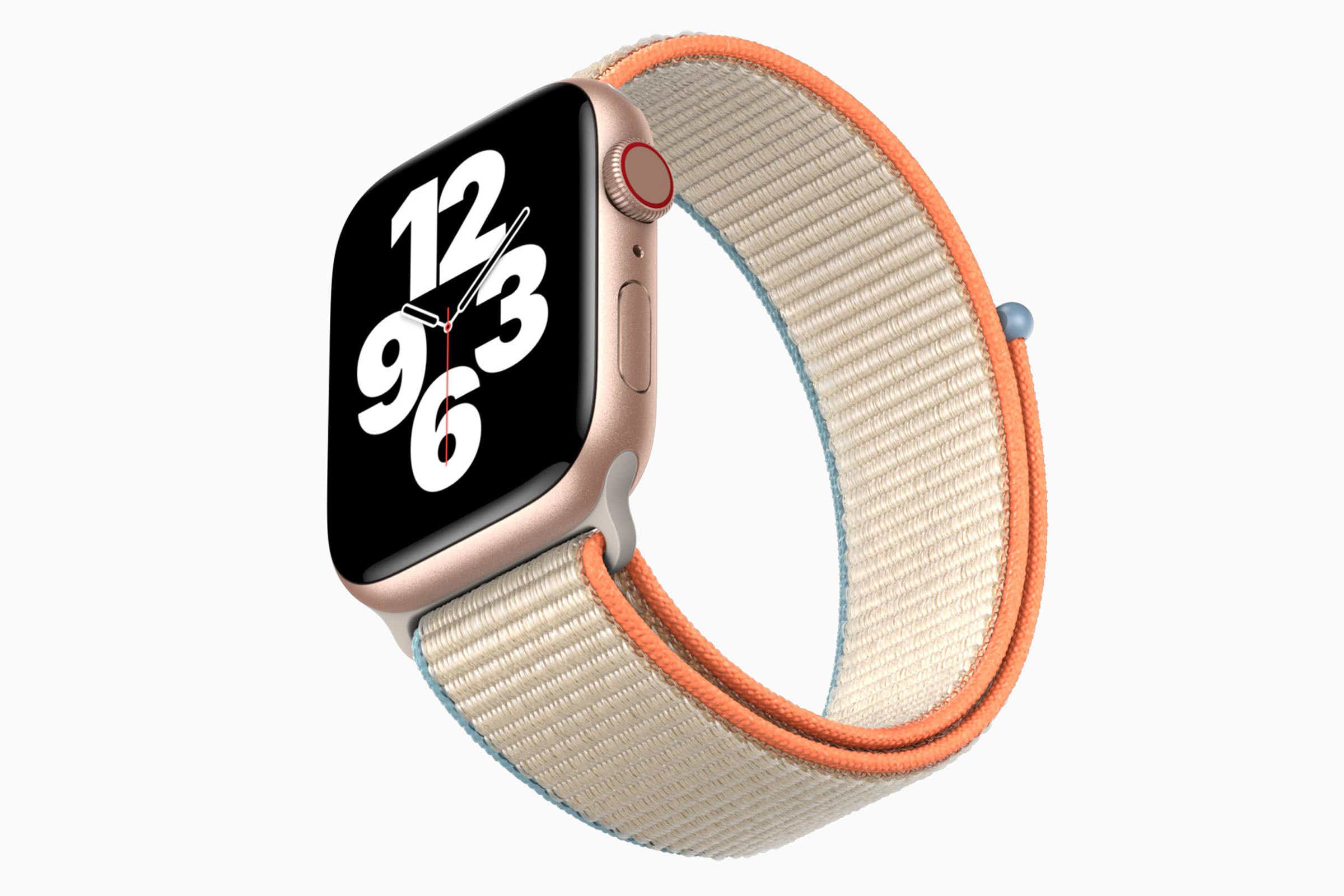 Apple Watch SE (2020)