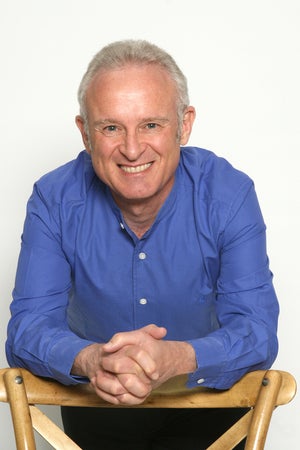 arthur goldstuck