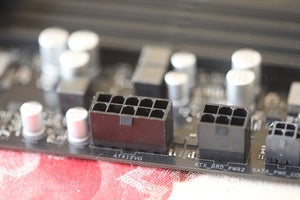 atx12vo board connector side