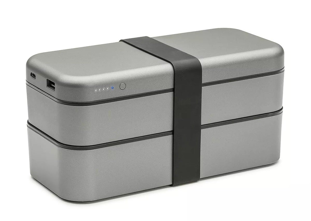 bentostack charge