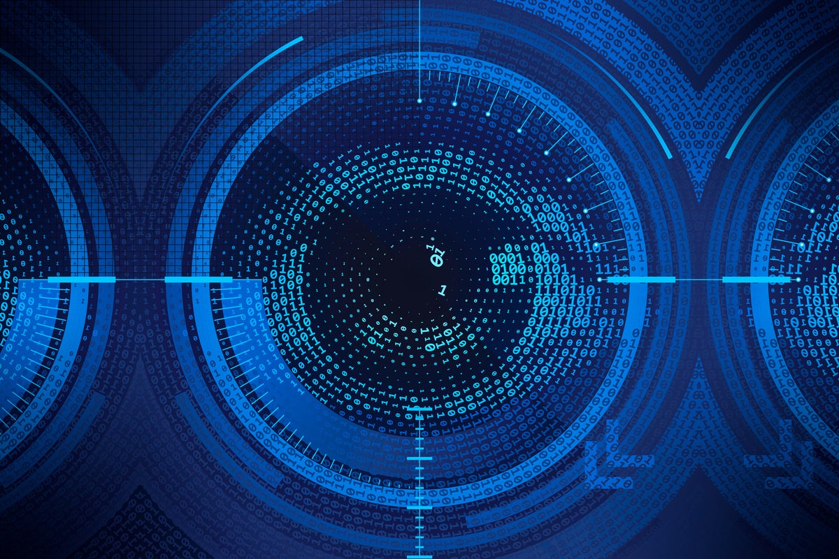 Image: Proposed bill would create a new federal agency to protect consumer data