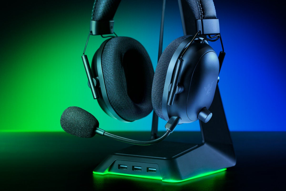 Razer blackshark v2 pro 2020 2