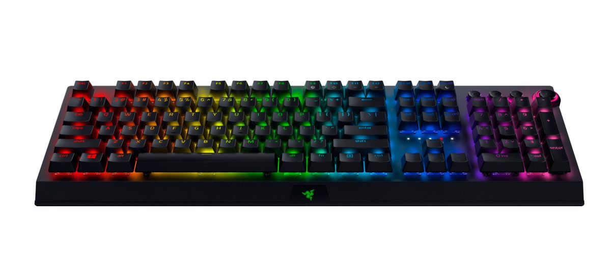 Razer BlackWidow V3 Pro