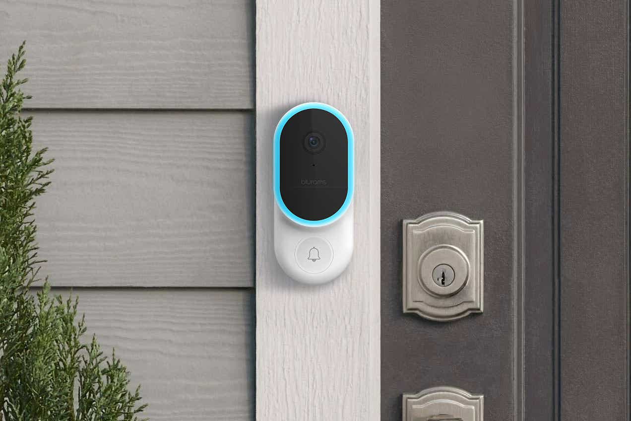 Blurams Smart Doorbell