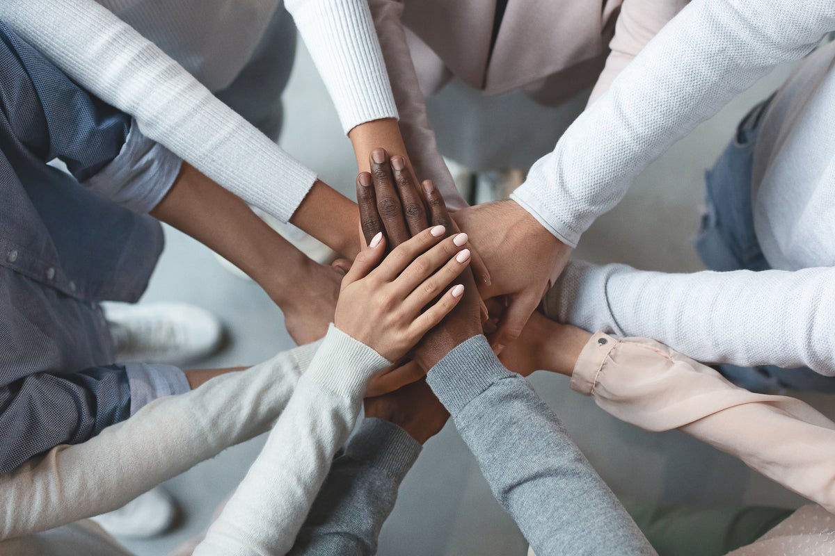 Image: Gartner: Diversity, equity and inclusion is key to better I&O teams