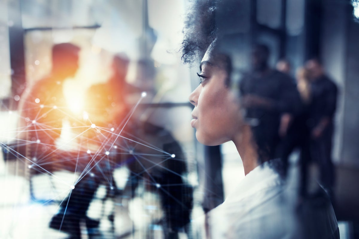 Image: 16 traits of a world class chief innovation officer