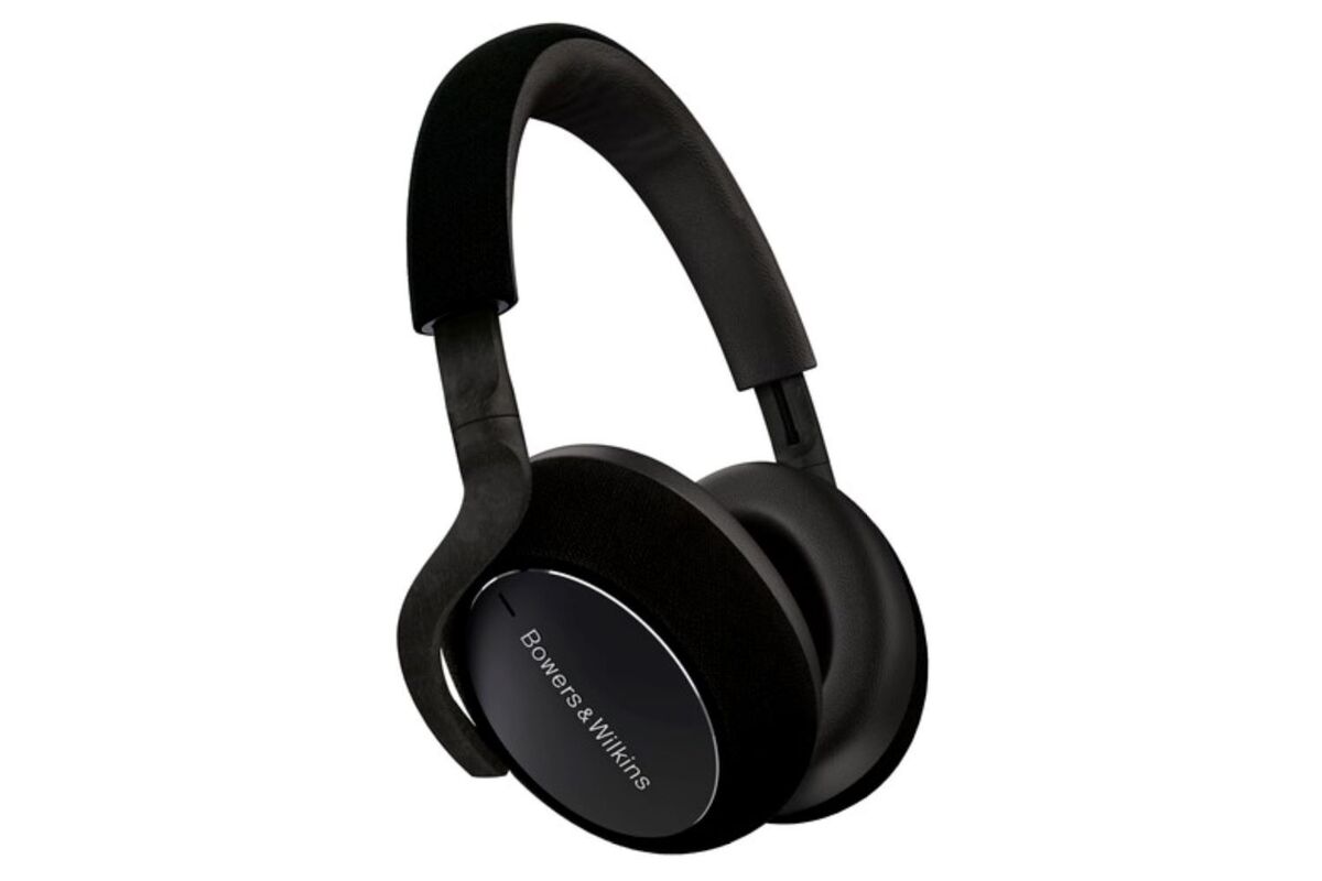 bowers & wilkins px kaina