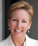 Carol Fawcett, CIO, Golden State Foods