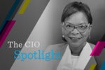 CIO Spotlight: Deidre Jonelle Cousins, GraceKennedy Ltd