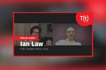 Podcast: CIO Leadership Live with Ian Law, CIO, San Francisco International Airport