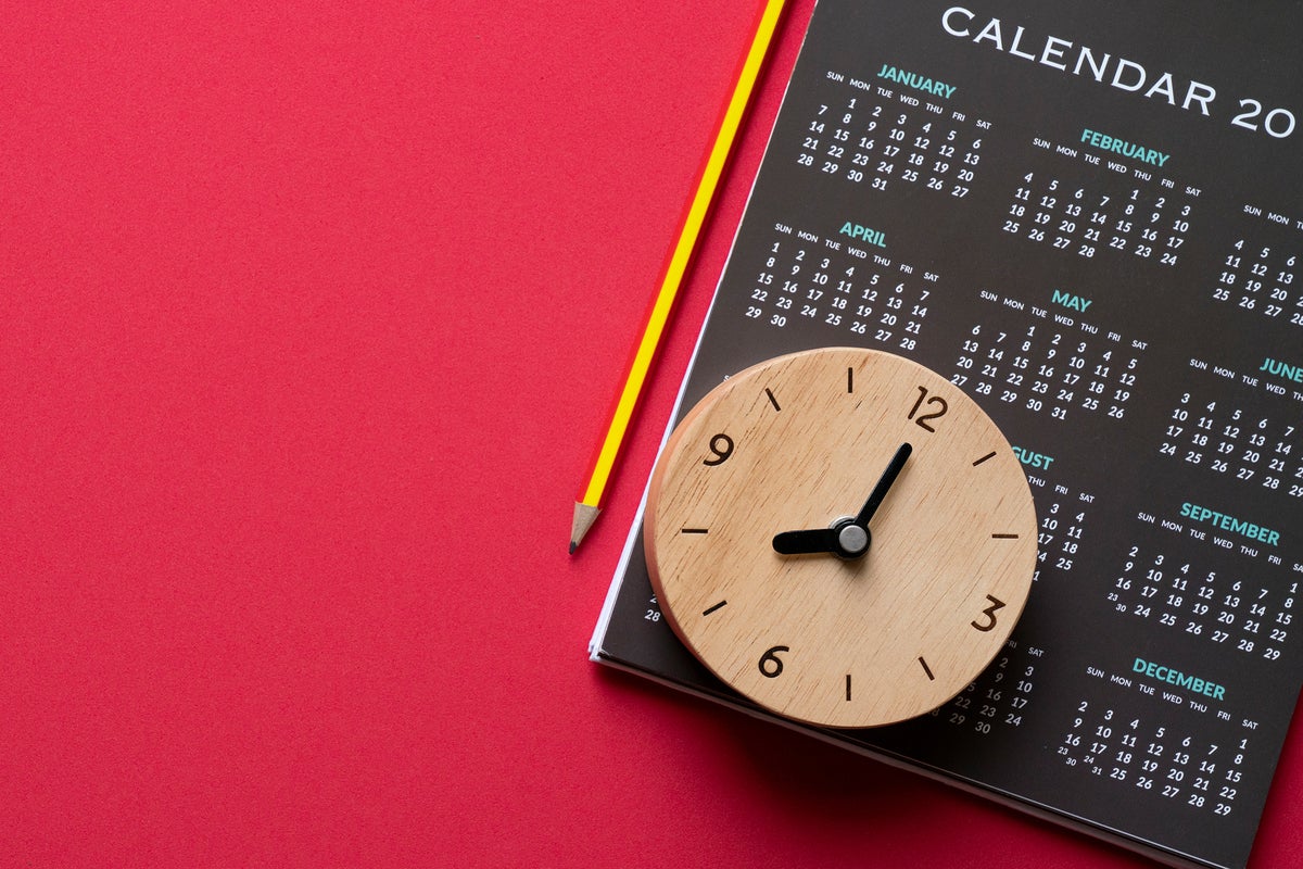 Image: Four-day workweekâs popularity grew during the pandemic â survey