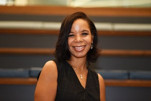 Danielle Brown, Vice President and CIO, Brunswick Corporation
