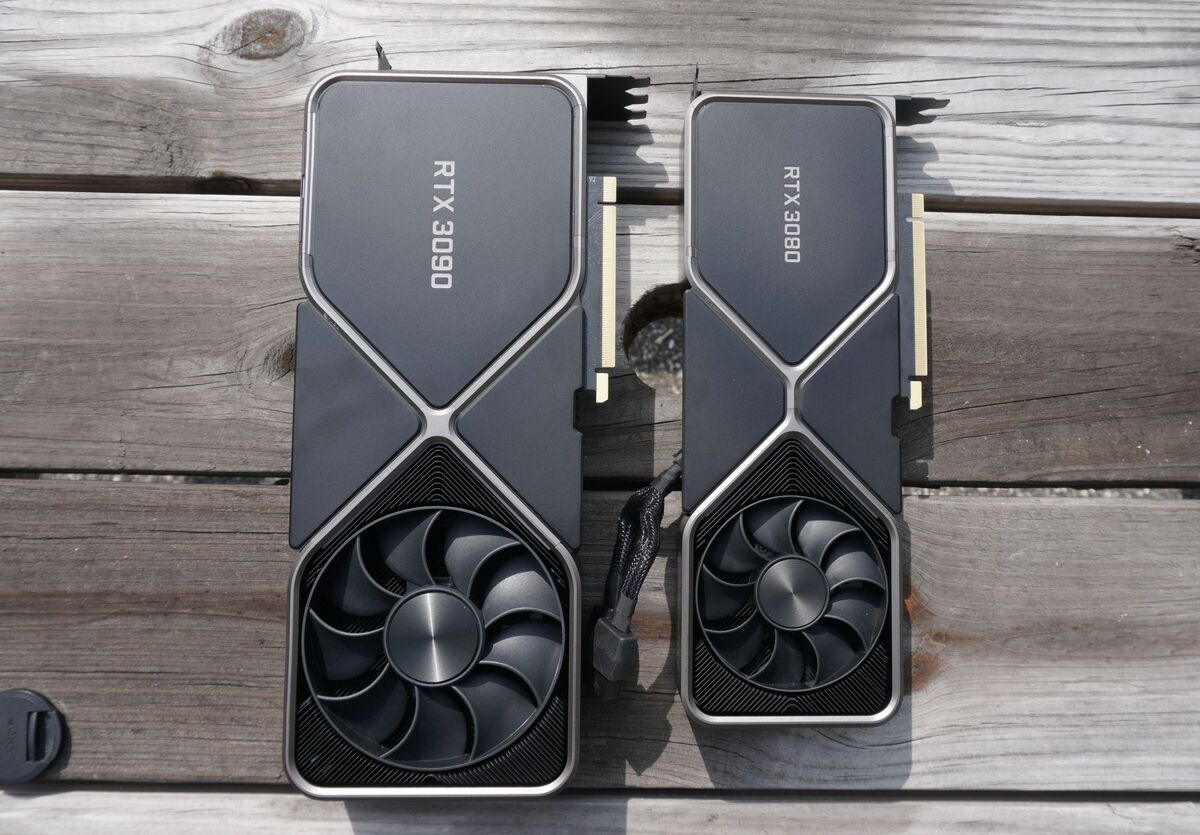 Tested 5 Key Things To Know About Nvidias Geforce Rtx 3090 Pc World