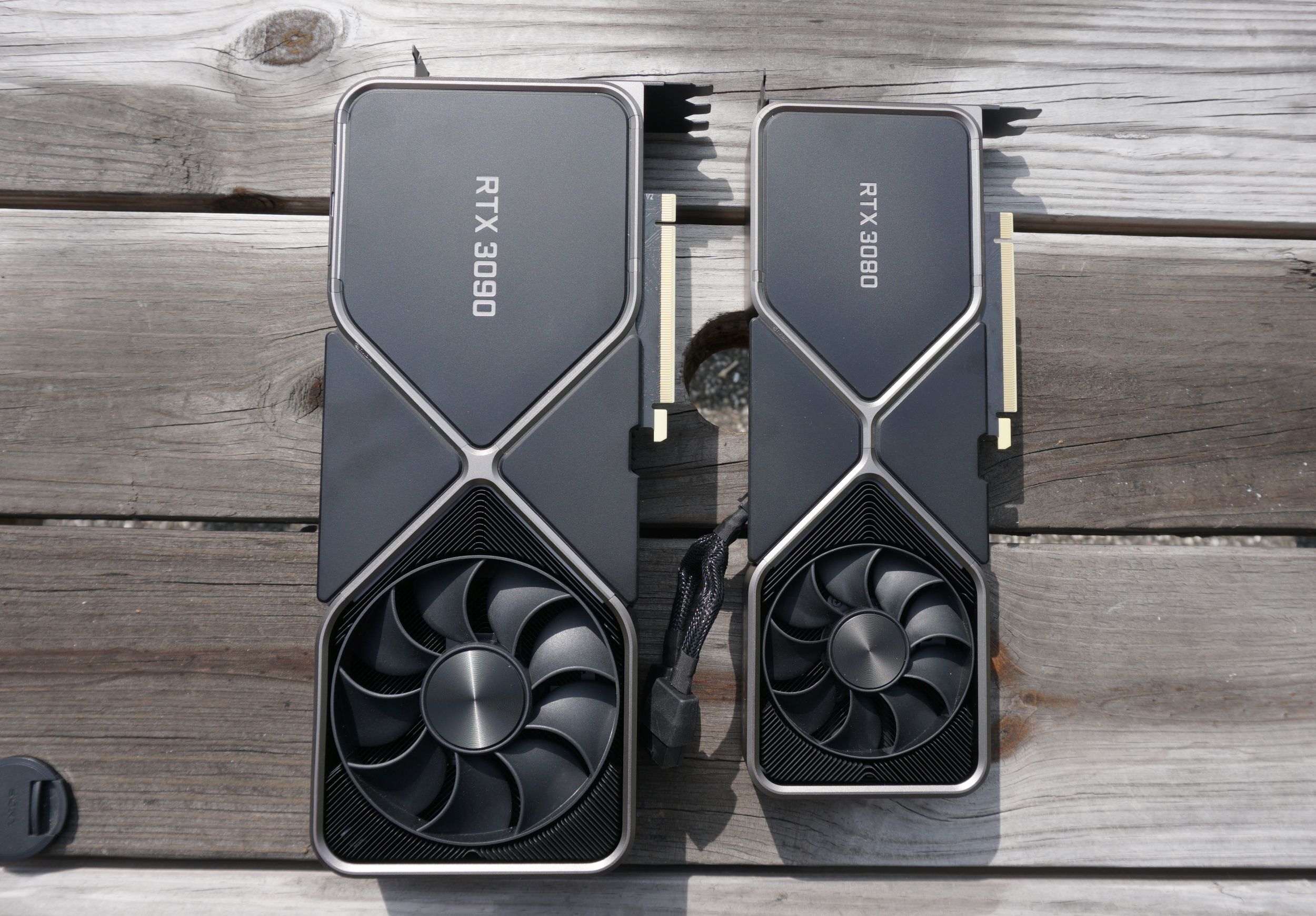 nvidia geforce rtx 3060 ti 8 gb founders edition video card