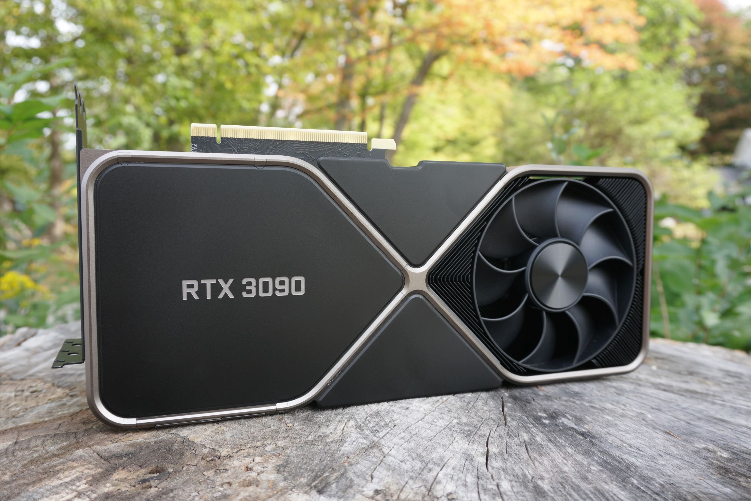 GeForce RTX 3080 vs. RTX 3090 Which graphics card should you buy