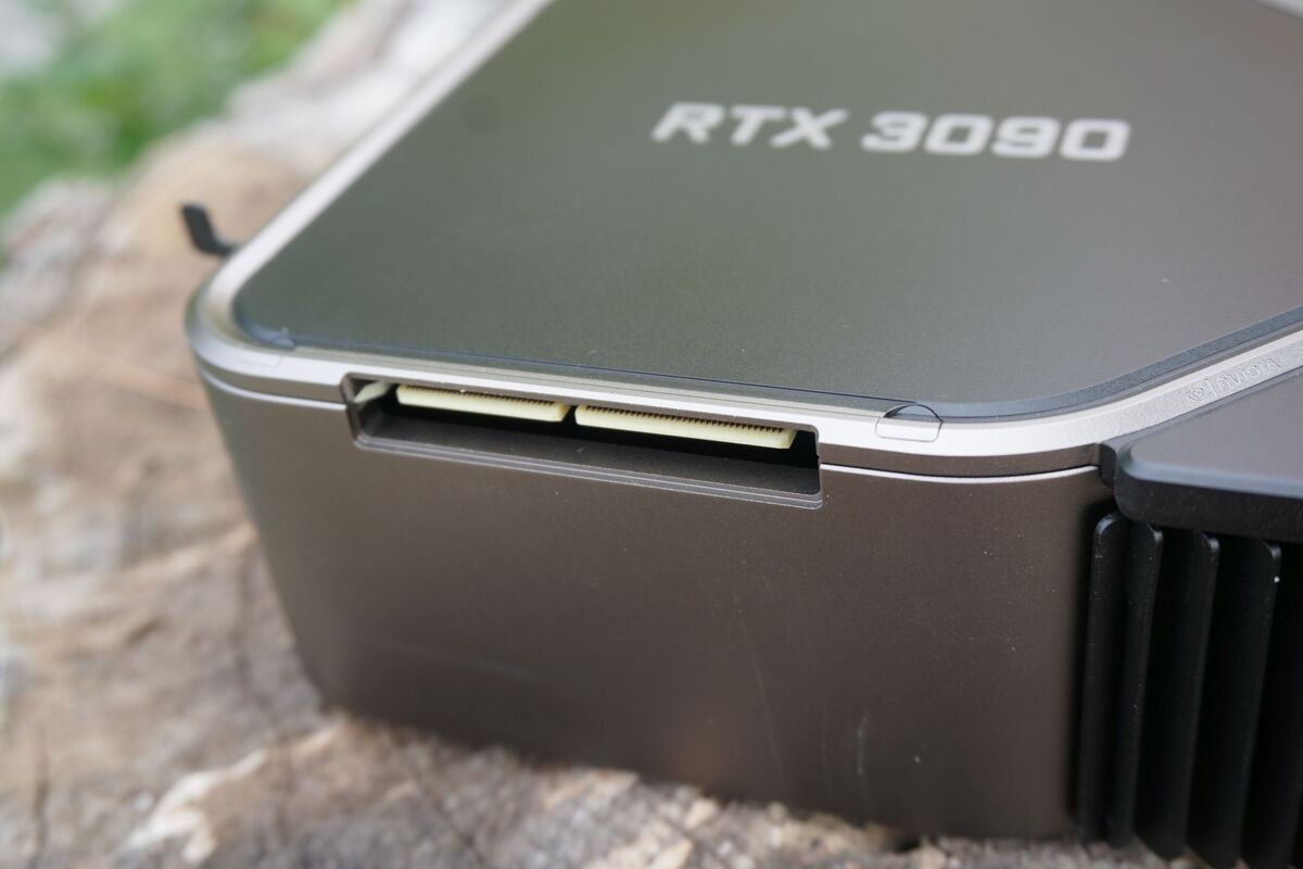 Tested 5 Key Things To Know About Nvidias Geforce Rtx 3090 Pc World