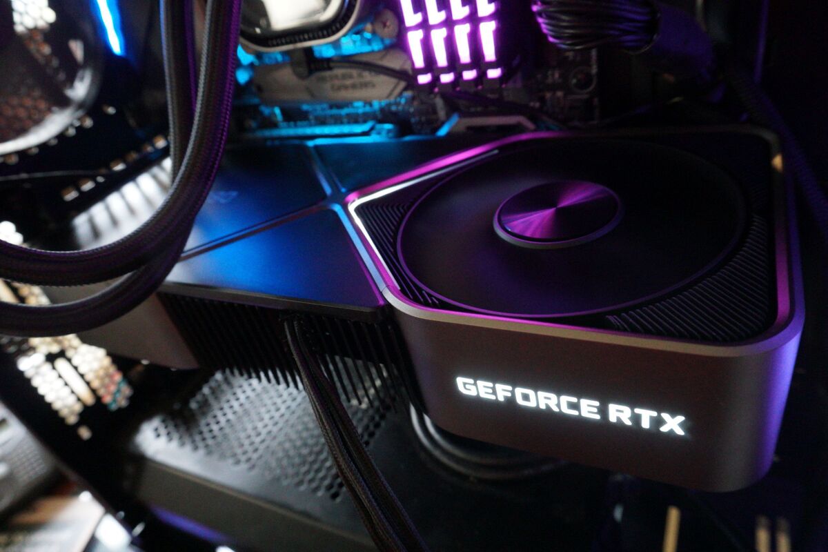 Manufacturers respond to GeForce RTX 3080/3090 crash to desktop issues 