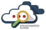 Embedded Cloud Native Security with Cisco & AWS