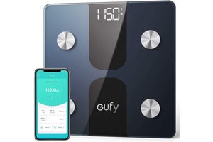 The highly-rated Eufy Smart Scale C1 is just $25.49 right now