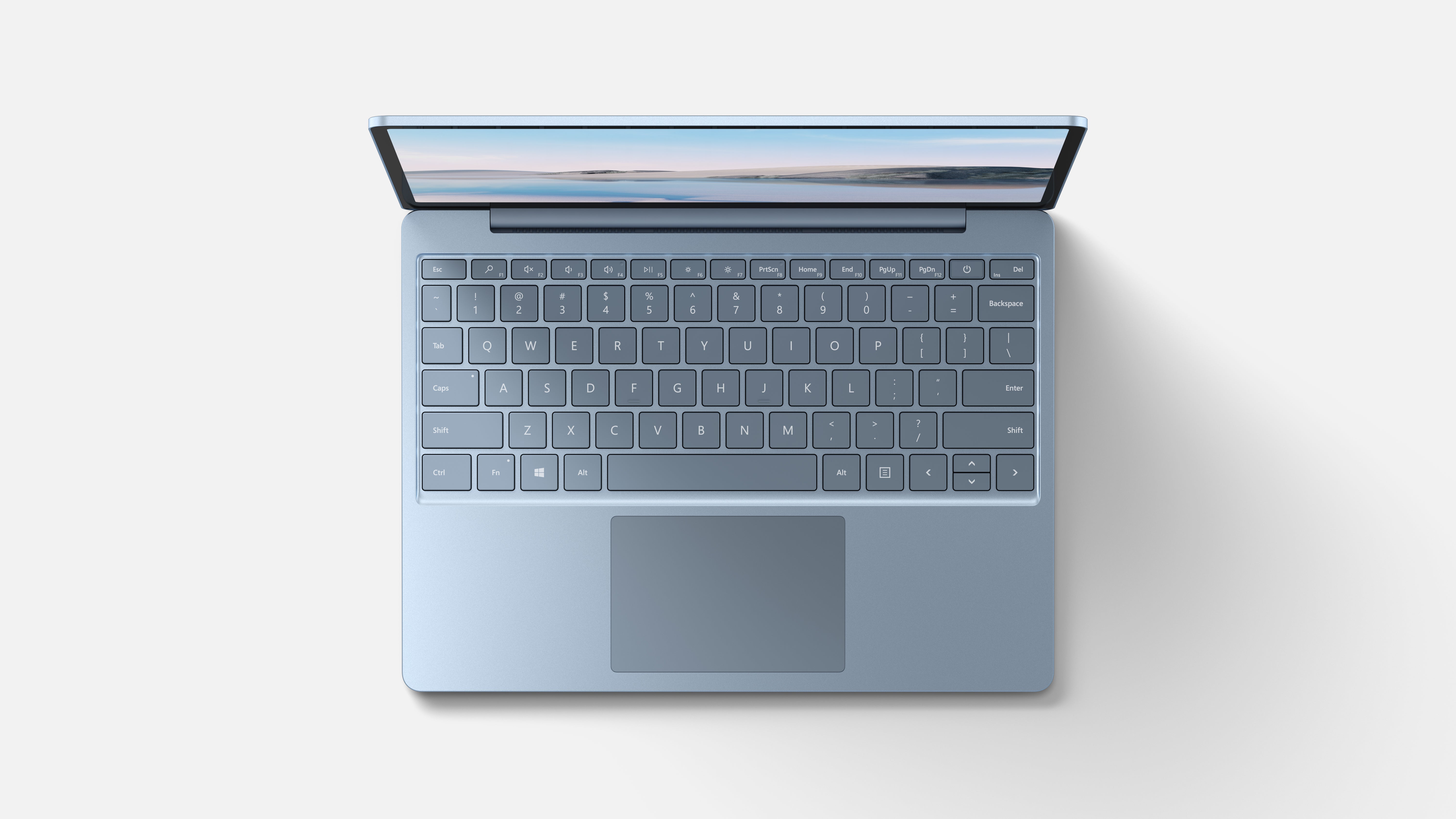 surface laptop go 2022