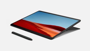 Microsoft Surface Pro X