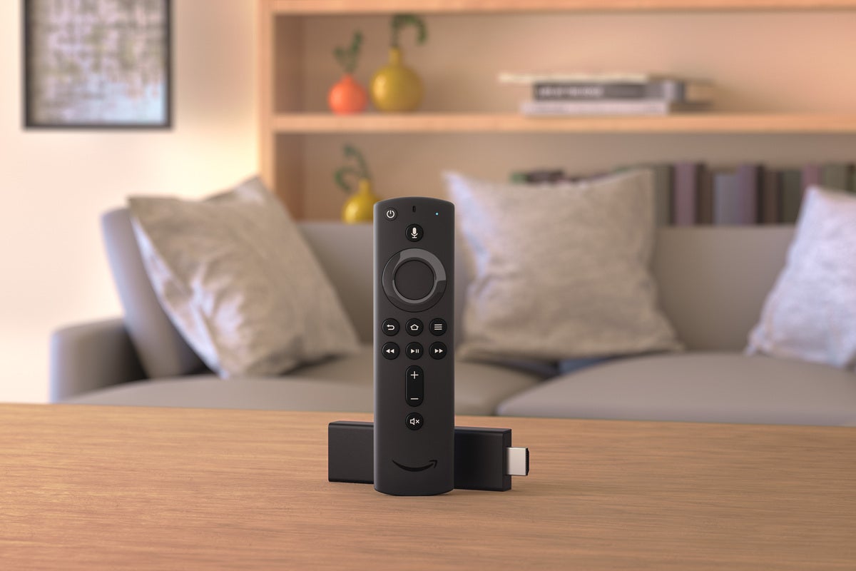 Amazon S New Fire Tv Sticks Get Faster And Cheaper Techhive