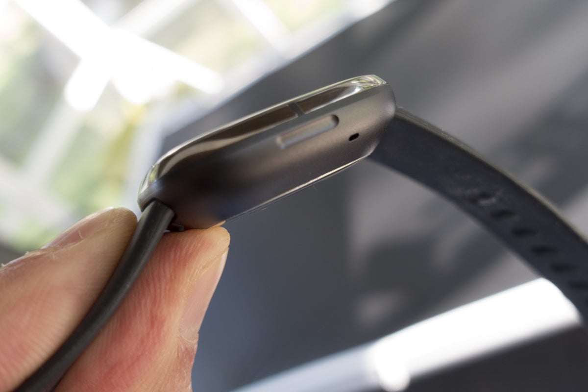 Fitbit Sense Handson with the Apple Watch competitor  Macworld