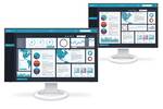 Eizo FlexScan EV2795 en EV2495 zijn complete USB-C docking monitoren, inclusief gigabit netwerk
