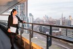 Execs to workers: Back to the office for thee, but not for me