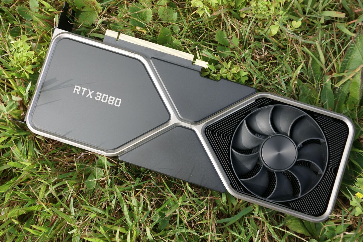 geforce rtx 3080 3