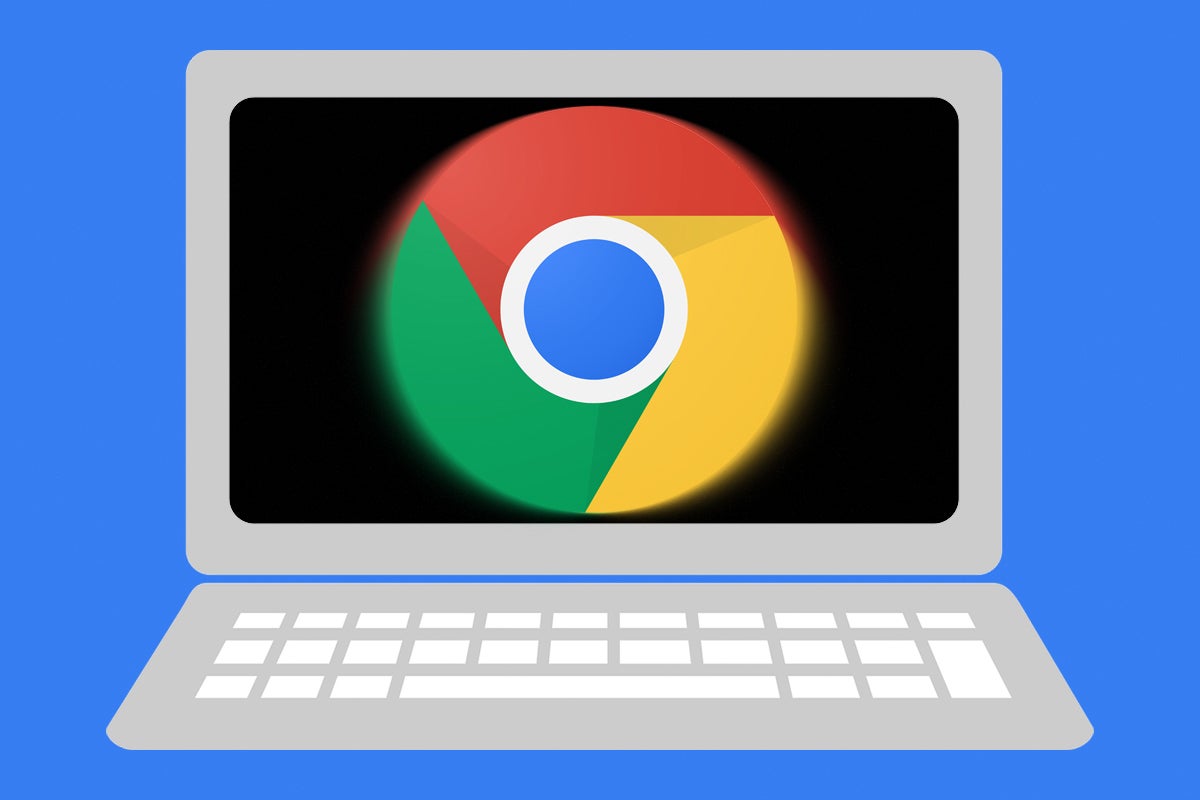 Google S Chrome Os Pivot Matters More Than You Think Computerworld