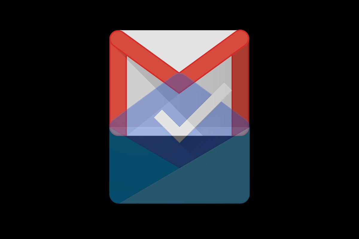Google Inbox Sorting - Gmail
